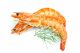 Comprar gamba blanca online