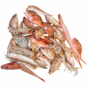 Morralla