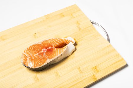 Comprar salmón online