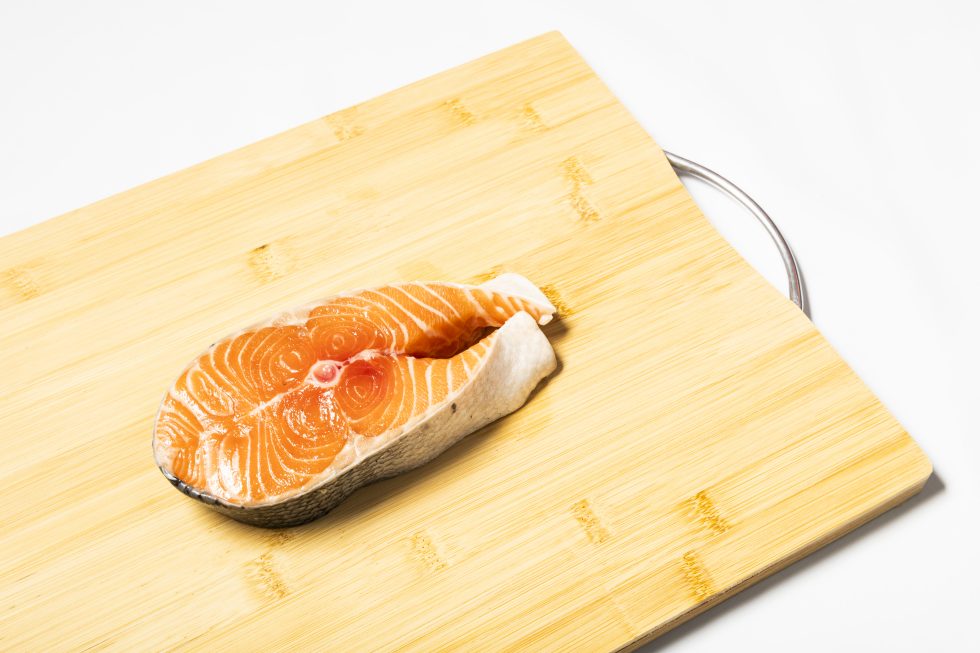 Comprar salmón online