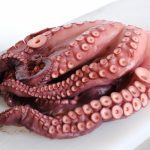 Compra pulpo online