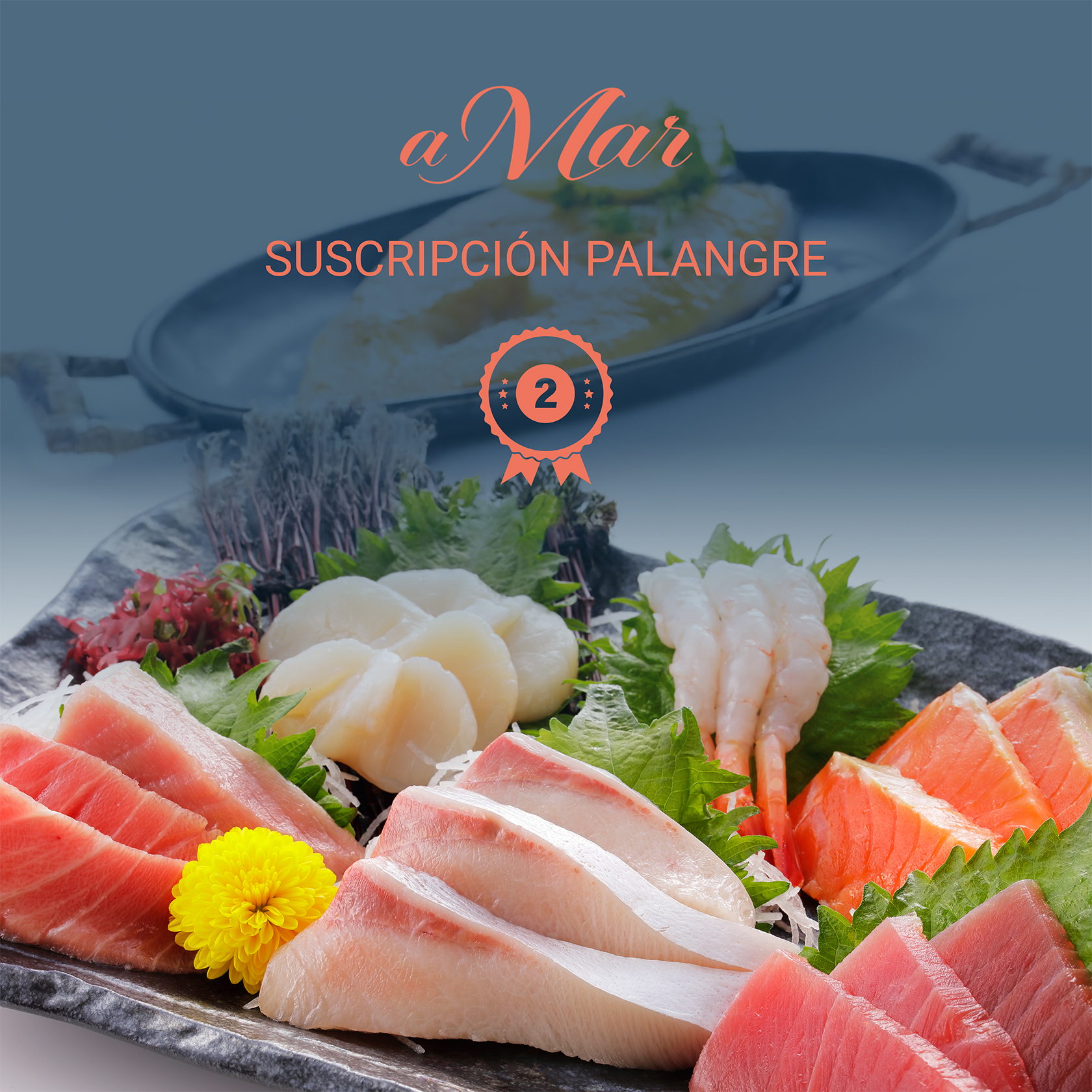 Suscripción PALANGRE