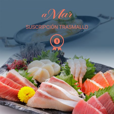 Suscripción TRASMALLO